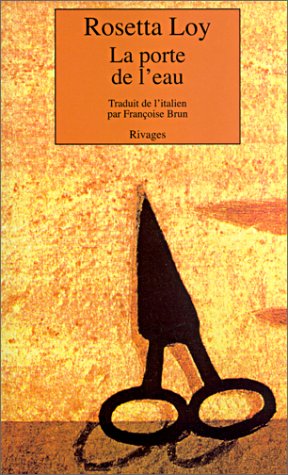 couverture de : PORTE DE L'EAU [LA]