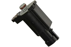 A ABIGAIL Emission Vapor Canister Purge Solenoid Valve Replaces GM 214-1473 12592015 fits 2008-2014 Express 1500, 2008-2014 GMC Savana 1500, 2006-2008 Pontiac Grand Prix -EVAP Vent Purge Control Valve