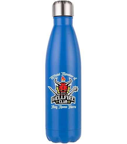 Gourde En Métal Attack On Titan Saison 4 – 540 Ml, Design Eren Titan, Produit Officiel, Noire
