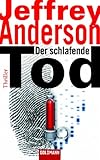 Cover zum Buch Der schlafende Tod