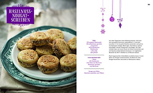 Die Besten Weihnachtskekse 100 Himmlische Rezepte Die Besten Weihnachtskekse 100 Himmlische Rezepte