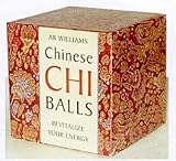 Image de Chinese Chi Balls: Revitalize Your Energy