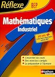 Image de Reflexe : Mathématique - BEP Industriel