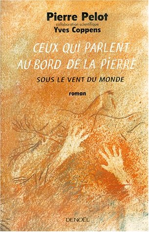 Download Ceux qui parlent au bord de la pierre
