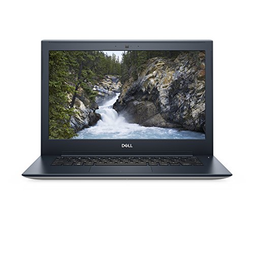 Dell Es btp vostro 5471 core I7-8550u 8gb 256gb Ssd 14 0 Fhd amd 530 cam   Mic wlan   Bt backlit Kb 3 Cell w10pro 1y Car