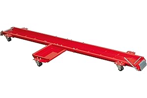 Sealey Ms063 wózek motocyklowy - typ stojaka bocznego