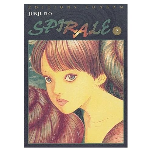 Spirale, tome 2