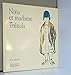 Produktbild Nina et madame Trénoli : Trad. de l'espagnol par Smahann Jolie (Albums Cartonnés)