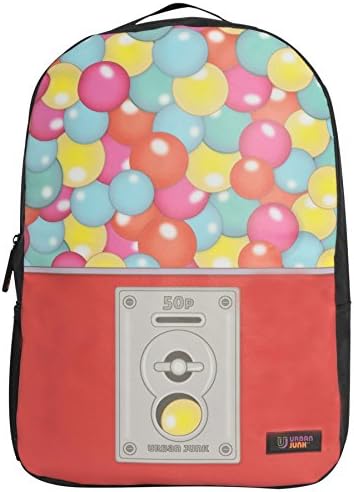 Urban Junk Gumball Backpack