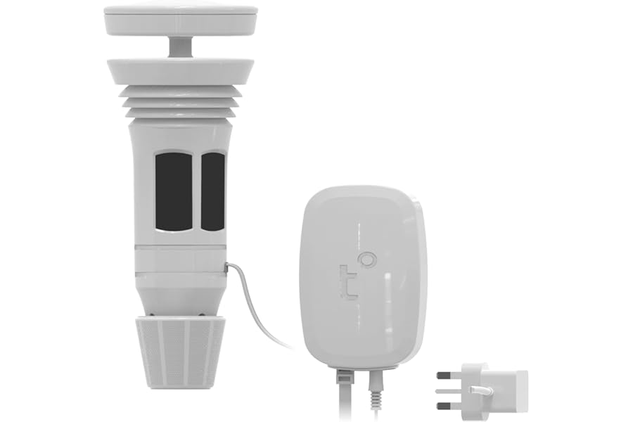 Power Booster Accessory (UK Plug)
