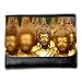 Produktbild Portemonnaie Geldbörse Brieftasche // V00001641 Buddha-Figur // Medium Size Wallet