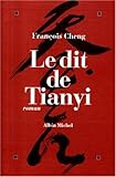 Le Dit du Tianyi - Prix Femina 1998
