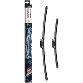 Bosch Aerotwin silecek seti - [600/400 mm] RENAULT M&eacute;gane III (2009-2021) [DZ] #A116S