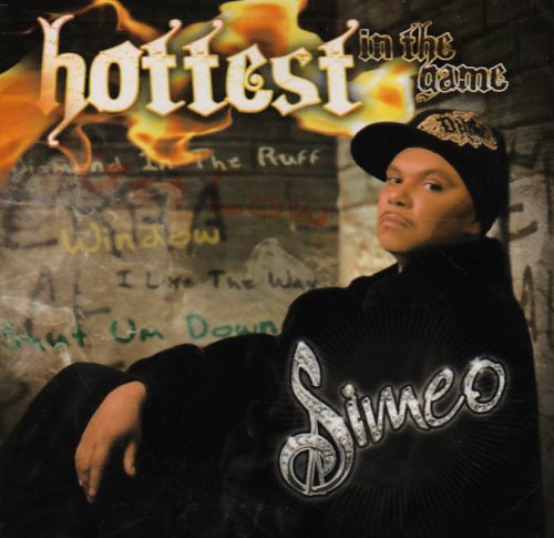 Preisvergleich Produktbild Hottest in the Game