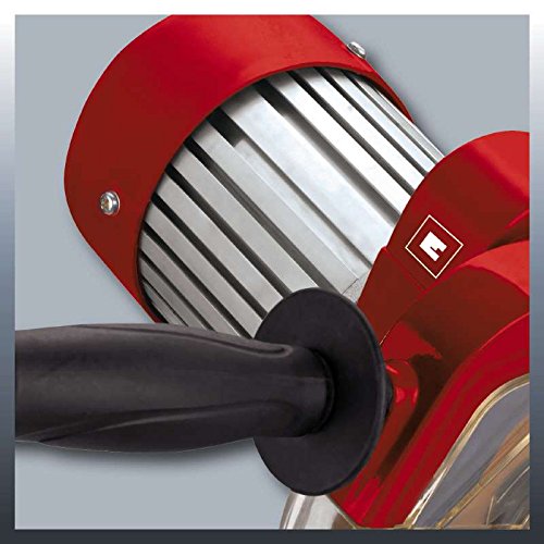 Einhell Sägekettenschärfgerät GC-CS 235 E (235 W, 3000 min-1, Tiefenbegrenzung, Kettenspannvorrichtung, Beleuchtung) - 2