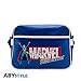 Produktbild ABYstyle – Marvel DR STRANGE Umhängetasche Unisex Erwachsene, L, abybag195