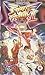 Produktbild Street Fighter II V - Vol. 4 [VHS] [UK Import]