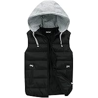 Giubbotto Corto Trussardi Trapuntato Con Zip Grigio 52S00754 - Foto 11