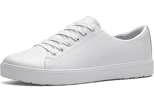 Shoes for Crews Old School Low Rider Sneaker Mixte