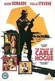 The Ballad of Cable Hogue [DVD]
