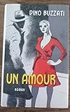 Un amour