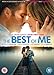 The Best of Me [DVD] [Edizione: Regno Unito]