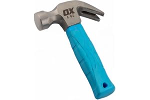 OX Tools Trade Stubby klohammare - 8 oz