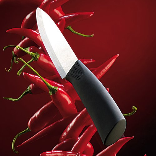 Rosenstein & Söhne Keramikmesser Komplettset 6-teilig - 5