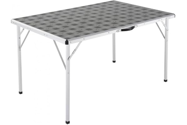 Coleman Table de camping pliante