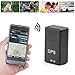 Price comparison product image Keepart GF-07 Mini GPS Tracker Tracking Device Real-time Locator Magnetic Enhanced Locator
