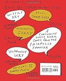 Image de Every Person on the Planet: An Only Somewhat Anxiety-Filled Tale for the Holidays