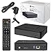 Produktbild Infomir MAG 352 Premium IPTV/OTT Set-Top-Box, BCM75839, Linux 3.3, OpenGL ES 2.0, HEVC, 512 MB Flash/1 GB RAM