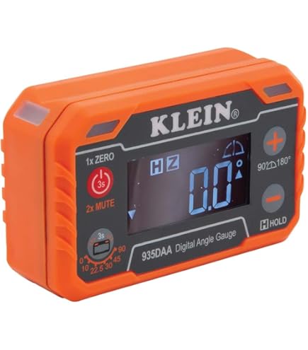 10-Inch Digital Torpedo Level - Magnetic V-Groove Base With - View #8