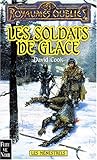 La séquence des Ménestrels Tome 7 : Les soldats de glace