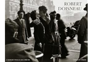 FANGZIN Le Baiser DE L'HOTEL DE Ville, Poster, Affiche Reproduction (80cm x 60cm)