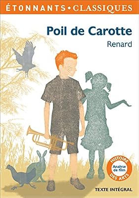 Poil de Carotte