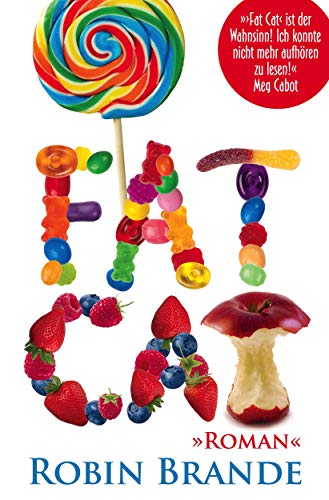 Fat Cat (English Edition)