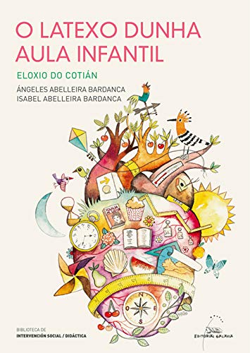 O latexo dunha aula infantil: 9