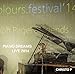Produktbild Piano Dreams Live 2014