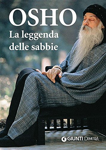 La leggenda delle sabbie