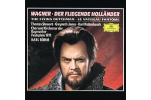 Der fliegende Holländer