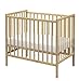 Babyway Lyra Cot Varnish Finish (Clear)