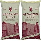 megazorb hamster bedding