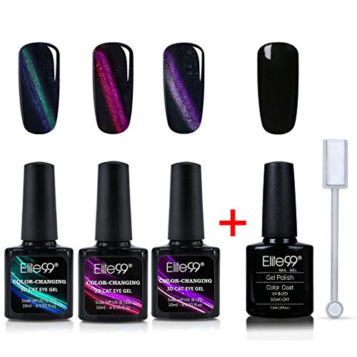 Magnet Nagellack Test Vergleich 2021 7 Beste Nageldesign