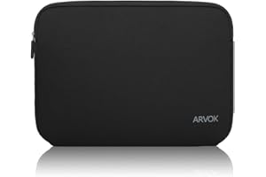 ARVOK 13 13,3 14" torba na laptopa MacBook Air 13 13,6 M3 M2 M1 2024 2022-2010, etui na laptopa MacBook Pro 14 13 M4 M3 M2, etui na notebooka, etui do HP, Dell, Lenovo, Asus, Acer