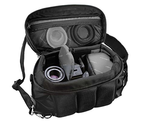 Appareil Photo Sac Dos et Sacoche All in One Set avec Sac tr pied de Voyage avec tr pied pour Canon EOS 750D 80D 1200D 6D 1300D Nikon D3300 D7200 D5500 D500 D750 d3400 Pentax Leica et Plus reviews Appareil Photo Sac Dos et Sacoche All in One Set avec Sac tr pied de Voyage avec tr pied pour Canon EOS 750D 80D 1200D 6D 1300D Nikon D3300 D7200 D5500 D500 D750 d3400 Pentax Leica et Plus
