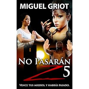 No Pasarán Z 5