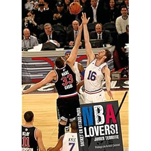NBA Lovers