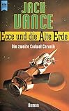 Cover zum Buch Ecce und die Alte Erde