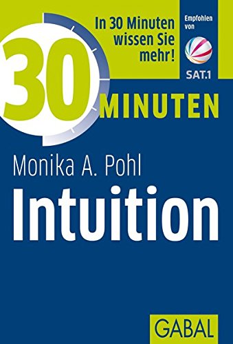Download 30 Minuten Intuition Download 30 Minuten Intuition
